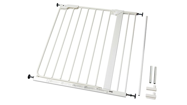 Dos cancelas Ikea peligrosa